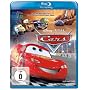 Cars [Blu-ray]