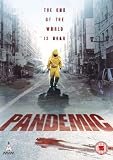 Pandemic [DVD]