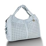 BIG BUDDHA Ryan Tote,Grey,one size