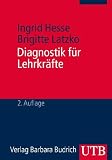 Diagnostik für Lehrkräfte