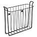 iDesign Classico Steel Wall Mount Magazine Holder - 10.5