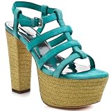 Women's Shoe Bergen - Mint by Report Signature