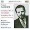 Great American Symphonies