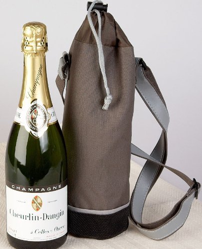 CHAMPAGNE IN COOL BAG