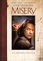 Misery (Collector's Edition) (Special Packaging) (Widescreen) (Dual-layered DVD)