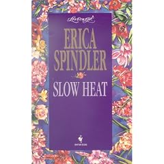 SLOW HEAT