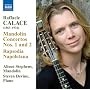Calace - Mandolin Concertos Nos 1 & 2