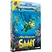 Le voyage extraordinaire de Samy - version simple et 3D avec lunettes incluses