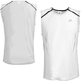 adidas - adidas Men's Sleeveless Tee