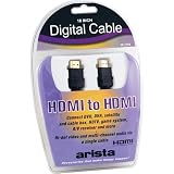Arista 58-7759 HDMI to HDMI Connect Cable