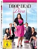 Produkt-Bild: Drop Dead Diva - Die komplette erste Season (3 Discs)