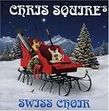 Chris Squire