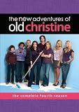 The New Adventures Of Old Christine: Season 4