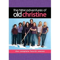 New Adventures of Old Christine: Season 4