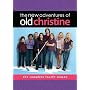 The New Adventures Of Old Christine: Season 4 <b>DVD</b> ~ Julia Louis-Dreyfus