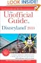 The Unofficial Guide to Disneyland 2010 (Unofficial Guides)