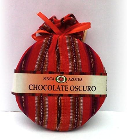 Azotea Organic Chocolate Tablet - Guatemala Cacao - 1 Lb