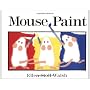 Mouse Paint by Ellen Stoll Walsh