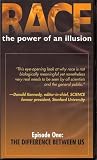 The Difference Between Us (Episode 1 from the series, Race, the Power of an Illusion