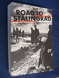 The road to Stalingrad