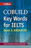 Collins cobuild : key words for IELTS. Book 3, Advanced