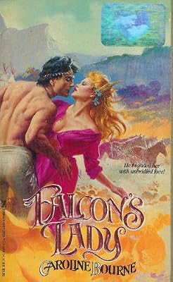 Falcon's Lady