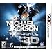 Michael Jackson: The Experience (Nintendo 3DS)