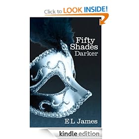Fifty Shades Darker