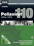 Produkt-Bild: Polizeiruf 110 - Box 4: 1974-1975 [3 DVDs]