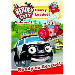 Heroes of the City