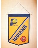 Indiana Pacers Traditions Banner