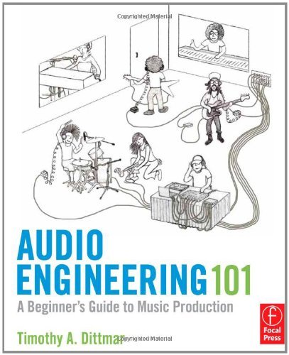 audio engineering