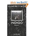Indigo: Roman
