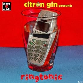 Ringtonic