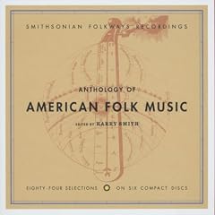 Anthology of American Folk Music