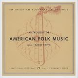 Anthology of American Folk Music