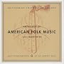 Anthology of American Folk Music, Vol. 1-3 (coffre&hellip ~ Compilation