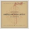 Anthology Of American Folk Music (Edited By Harry Smith)