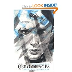The Hero of Ages: Mistborn Book Three