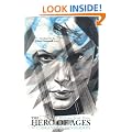 The Hero of Ages: Mistborn Book Three