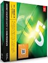 学生・教職員個人版 Adobe Creative Suite 5.5 Web Premium Windows版 (要シリアル番号申請)