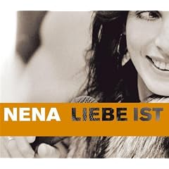 Liebe ist