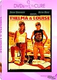 Thelma & Louise [DVD] [1991] [Region 1] [US Import] [NTSC]