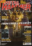 Metal Hammer - Cradle of Filth [March 2001]