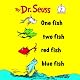 One Fish Two Fish Red Fish Blue Fish