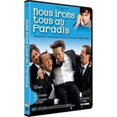 Nous irons tous au paradis