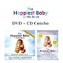 The Happiest Baby on the Block Combo (The New Way to Calm Crying and Help Your Baby Sleep Longer DVD + "Super-Soothing" Sleep Sounds CD) by Dr. Harvey Karp