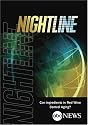 ABC News Nightline Can ingredients in Red Wine Control Aging?