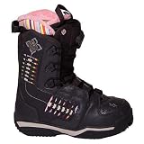 Salomon Lily Boot Womens Snowboard Boots 2009
