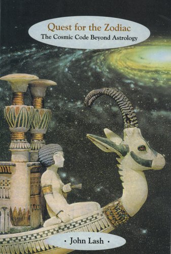 Quest for the Zodiac: The Cosmic Code Beyond Astrology